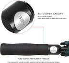 G4Free 47/54/62/68/72 Inch Automatic Open Golf Umbrella Oversize Extra Large - Image 3