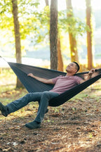 ENO TravelNest Hammock & Straps Combo - Image 9