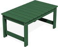 SERWALL Outdoor Coffee Table by SERWALL