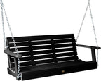 highwood Weatherly Porch Swing, 4 Feet by highwood