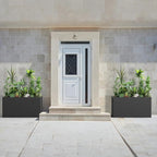 Metal Planter Box - Image 2