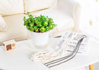 Melphoe Self Watering Hanging Planters - Image 2