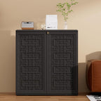 Indoor Outdoor Storage Cabinet Waterproof - Image 5