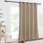 NICETOWN Blackout Curtains 84 Inch Length, Thermal Insulated Curtains - Image 7