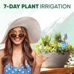 Plant Watering Globes Set of 8 - Image 6