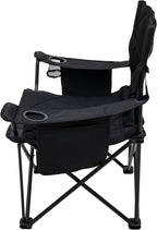 ALPS Mountaineering King Kong Camping Chairs - Image 4