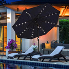 ABCCANOPY Durable Solar Led Patio Umbrellas - Image 10