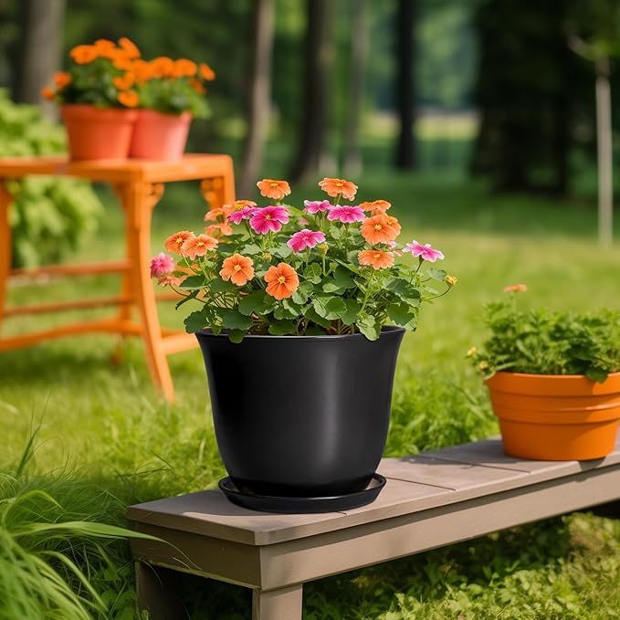 Ceramic Pots for Plants - Image 5