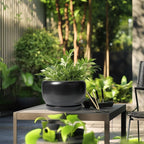 SQOWL Ceramic Flower Pot - Image 5