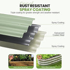 G GOOD GAIN Raised Garden Beds - Image 3