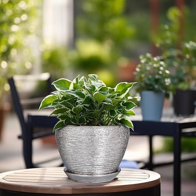 Ceramic Planter - Image 2