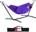 PNAEUT Double Hammocks with Stand by PNAEUT