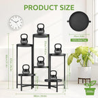 iDavosic.ly 6 Tier Large Plant Stand Indoor - Image 6