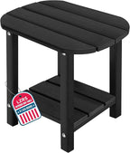 LZRS Outdoor Side Table by LZRSPET