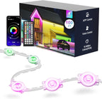 Fussion Permanent Outdoor Lights by Fussion