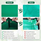 Extra Large Repotting Mat for House Plants Transplanting and Dirt Control - Image 5