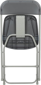 Flash Furniture Hercules Series Plastic Folding Chair - Image 11