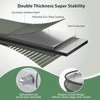 Raised Garden Bed Kit, Large Metal Raised Beds - Image 3