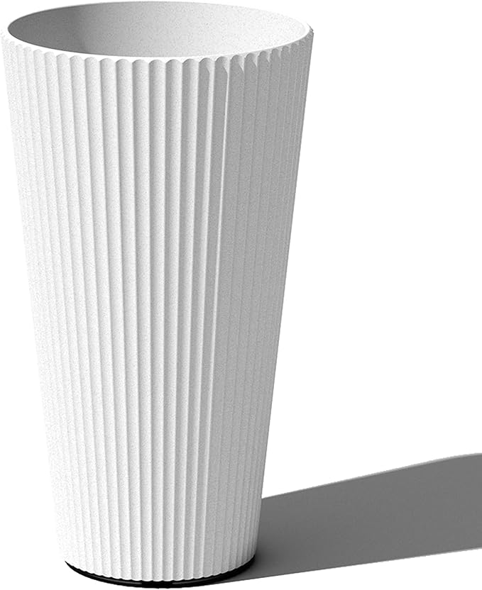 Veradek Demi Series Tall Planter by VeradekOutdoor