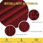 NICETOWN Blackout Room Divider Curtains - Image 2