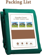 SCOCANOPY Replacement Cover Compatible - Image 4