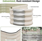 GoCampDriect 4IN1 Raised Garden Bed - Image 5