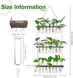 XXXFLOWER Wall Hanging Propagation Station - Image 2