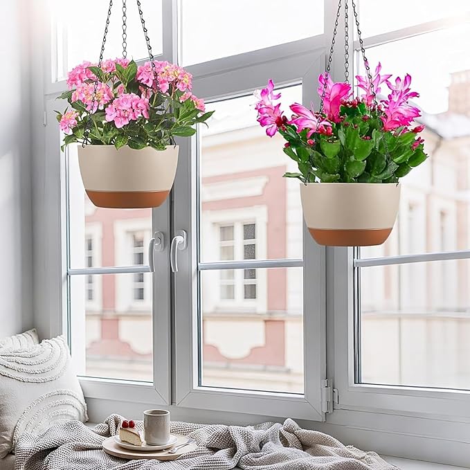 Hanging Planters for Indoor Plants - Image 5