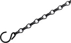 Heybe Hanging Baskets Chains 23 Inches 4 Leads Hanging Chains Flower Pot Hanger - Image 4