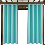 DIVA EN CAMINO DEC Outdoor Patio Curtain Waterproof Darkening Thermal Insulated - Image 9