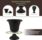 Outdoor Planter 2-Pack - Image 3