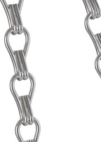 garini 3 Pack, 23 Inch Hanging Baskets Chain, Hanging Chains - Image 8