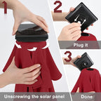 ABCCANOPY Durable Solar Led Patio Umbrellas - Image 8
