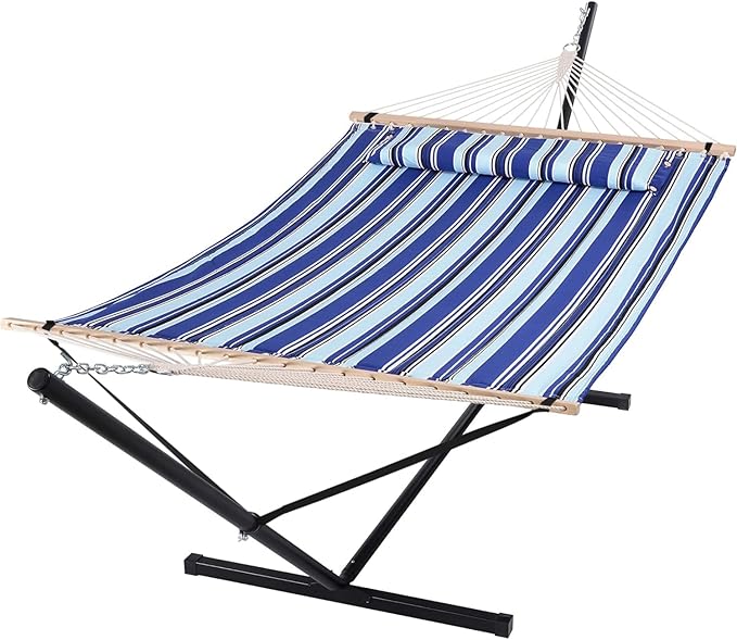 SUNCREAT Two Person Hammock by SUNCREAT