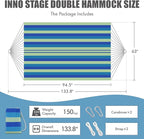 2 Persons Hammock - Image 2