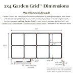 The Garden Grid | Drip Irrigation System - Image 8