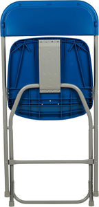 Flash Furniture Hercules Series Plastic Folding Chair - Image 14
