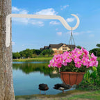 10" Plant Hangers 2-Pack - Image 6