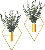 Jexine 8 Pcs Hanging Planters by Jexine
