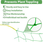 Trellis Netting For Climbing Plants - Image 3
