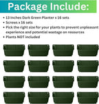 Maxona Vertical Garden Planter - Image 2