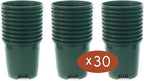 Wholesale 30-Pack Nursery Pot 3 Gallon Plastic Planters in Bulk - Image 2