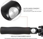G4Free 47/54/62/68/72 Inch Automatic Open Golf Umbrella Oversize Extra Large - Image 3