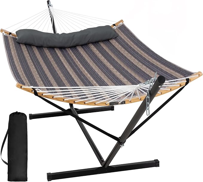 SUNCREAT Hammocks for Outside by SUNCREAT