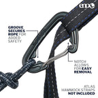 ENO TravelNest Hammock & Straps Combo - Image 6