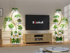 Plant Stand Indoor with Grow Lights - Image 4