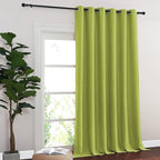 NICETOWN Blackout Room Divider Curtains - Image 8