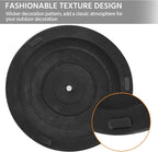 Yaheetech 22 lbs Outdoor Umbrella Base, Heavy Duty Market Umbrella Base Stand - Image 9