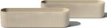 Veradek Demi Series Window Box Planter by VeradekOutdoor