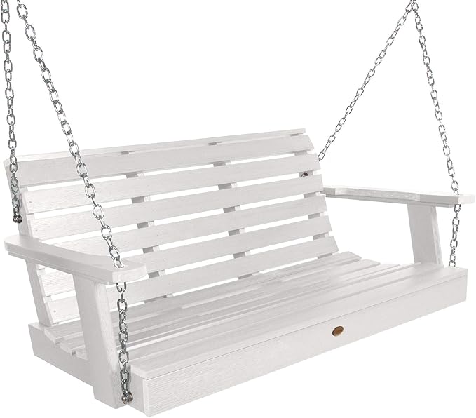 highwood Weatherly Porch Swing, 4 Feet by highwood